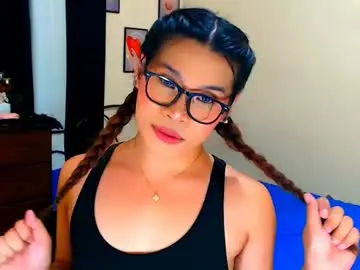 Chaturbate Live Sex of xiaaddison