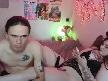 Chaturbate Live Sex Cam of zanpakut0