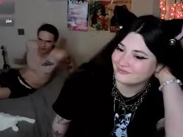 Chaturbate Live Sex of zanpakut0