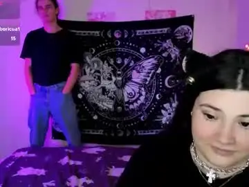Chaturbate Best Webcam of zanpakut0