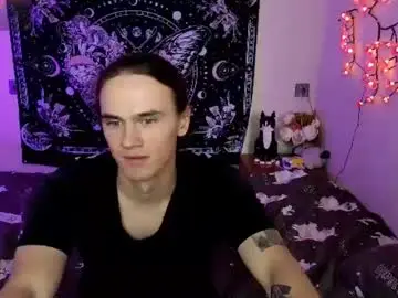 Chaturbate Best Webcam of zanpakut0