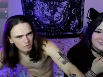 Chaturbate Live Sex Cam of zanpakut0