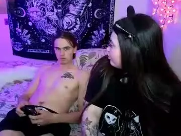 Chaturbate Live Porn of zanpakut0