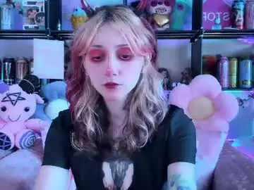 Chaturbate Best Webcam of _devilbaby