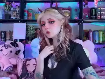 Chaturbate Live Sex of _devilbaby