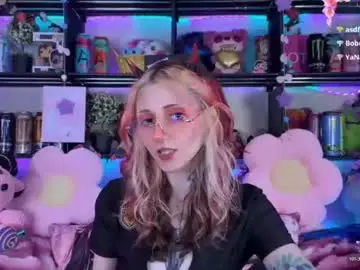Chaturbate Adult Video Chat of _devilbaby