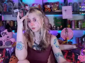 Chaturbate Free Porn Cam of _devilbaby