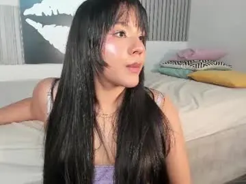 Chaturbate Adult Video Chat of adri_silva_