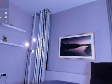 Chaturbate Sex Chat of adri_silva_
