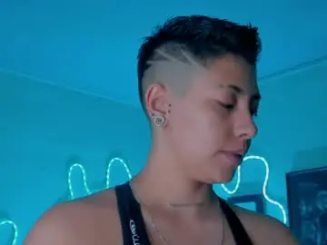 Chaturbate Watch Live Sex Cams of aleja1214