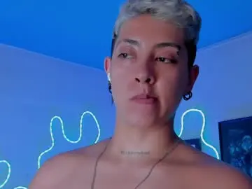 Chaturbate Sex Cam of aleja1214