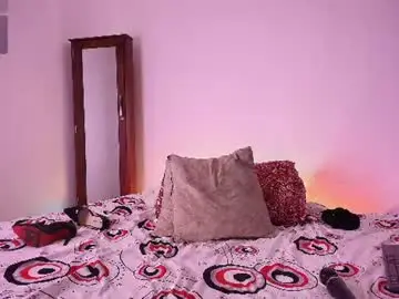 Chaturbate Live Sex of almavoss