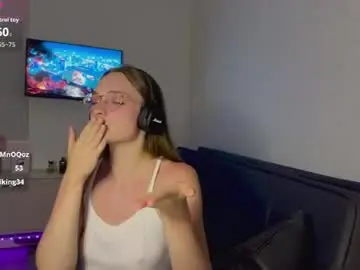 Chaturbate Live Porn of amy_yammy3