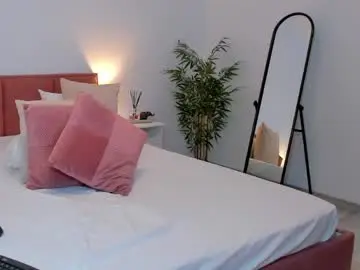 Chaturbate Free Live Porn of ana_crystal