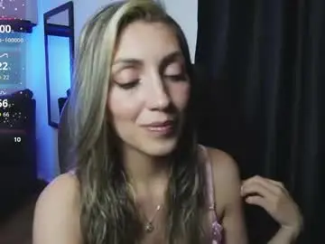 Chaturbate Adult Webcam of anny_sweet72