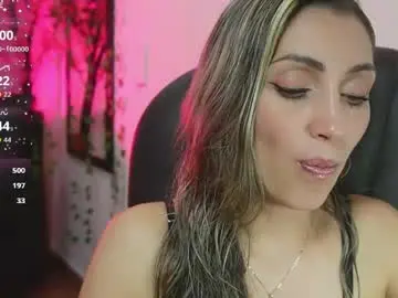Chaturbate Live Sex Cam of anny_sweet72