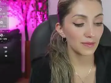 Chaturbate Sex Cam of anny_sweet72