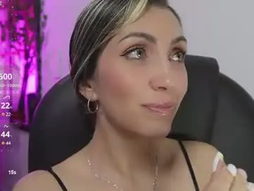 Chaturbate Live Sex of anny_sweet72