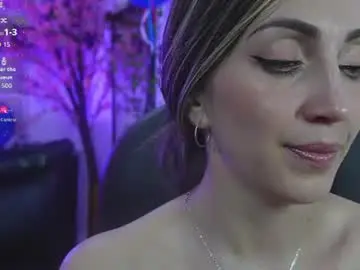 Chaturbate Adult Video Chat of anny_sweet72