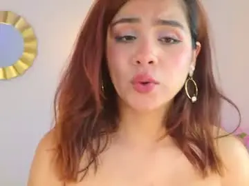 Chaturbate Free Live Porn of ariaseren