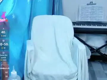 Chaturbate Sex Cam of baomi2025