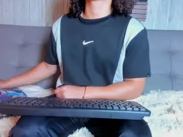 Chaturbate Private Sex Chat of belamiramil