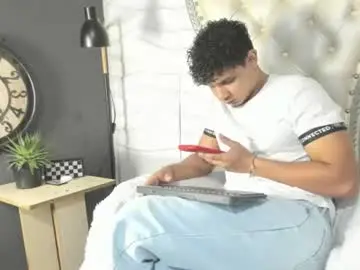 Chaturbate Sex Cam of belamiramil
