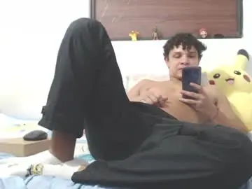 Chaturbate Sex Cam of belamiramil