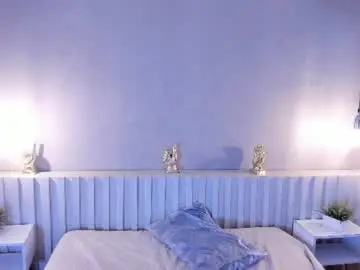 Chaturbate Best Webcam of bianca_angel_