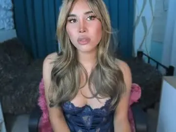 Chaturbate Sex Chat of callmebythename_daisy