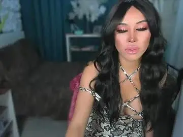 Chaturbate Live Sex Cam of callmebythename_daisy