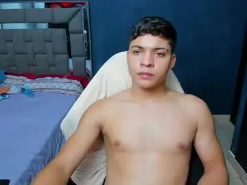 Chaturbate Adult Webcam of davidro030