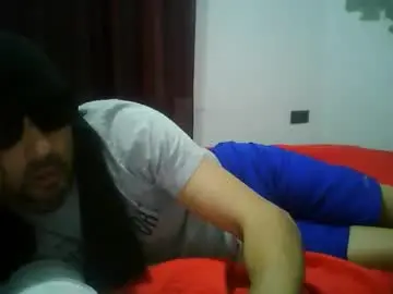 Chaturbate Private Sex Chat of davidsuizo