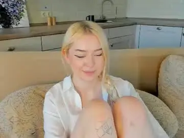 Chaturbate Nude Webcam of erlenbayer