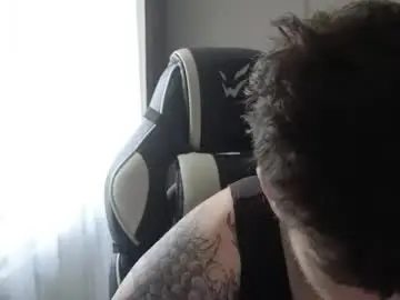 Chaturbate Live Sex of exstayz