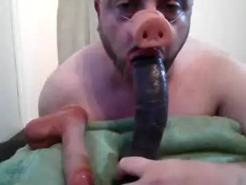 Chaturbate Best live sex cam show of fatgaypigslave