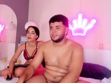 Chaturbate Live Sex Cam of honeytwins