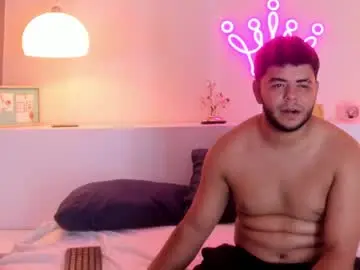 Chaturbate Live Sex of honeytwins