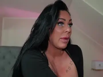 Chaturbate Best live sex cam show of hotmilfbitch