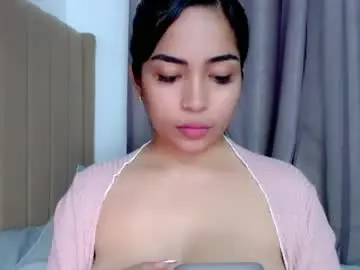 Chaturbate Live Sex of imbabyasian