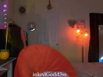 Chaturbate Adult Webcam of inkedgodd3ss