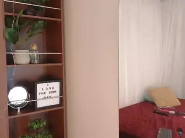 Chaturbate Sex Chat of ivy_gail