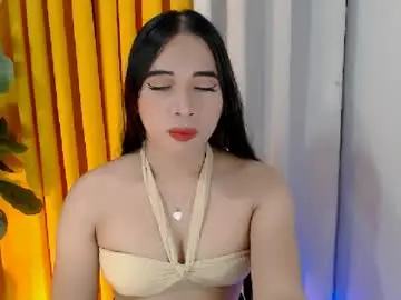 Chaturbate Live Sex Cam of juliasterling