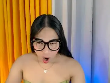 Chaturbate Sex Chat of juliasterling