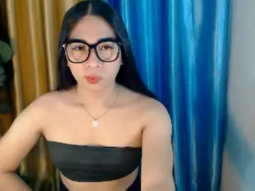 Chaturbate Live Sex Cam of juliasterling