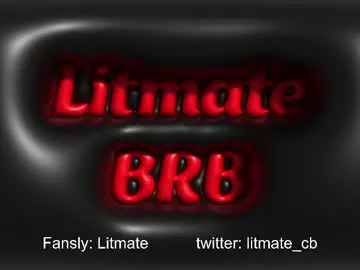 Chaturbate Adult Webcam of litmate