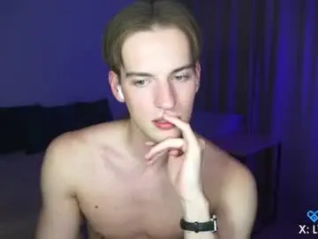 Chaturbate Sex Cam of litmate