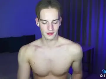 Chaturbate Adult Webcam of litmate