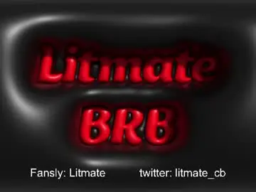 Chaturbate Free Porn Cam of litmate