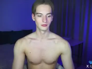 Chaturbate Nude Webcam of litmate